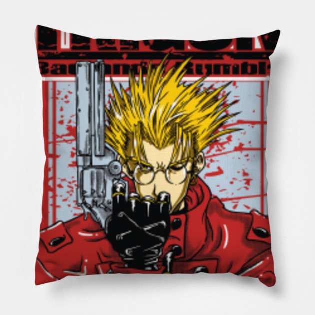 Get Wallpaper Trigun badlands rumble Desktop Wallpaper Free