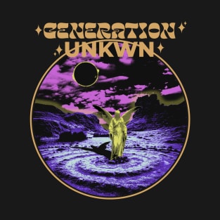 Generation Unkwn T-Shirt