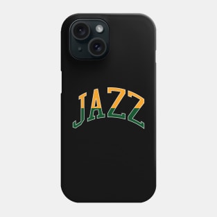 Jazz Phone Case