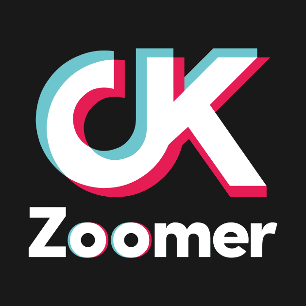 OK Zoomer by RetroReview