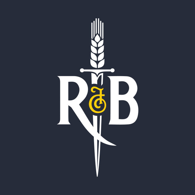 R&B "Wheat Dagger" by Romeo & Brewliet