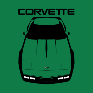 Corvette C4 T-Shirt