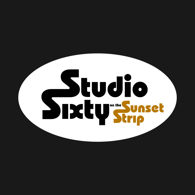 Studio 60 on the Sunset Strip Crew Shirt by BThiel30