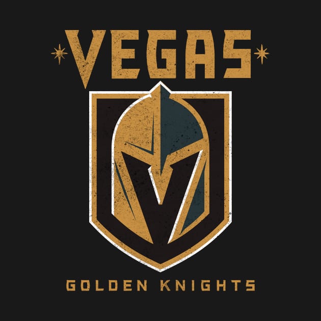 vegas golden knights drunge style by kalush club