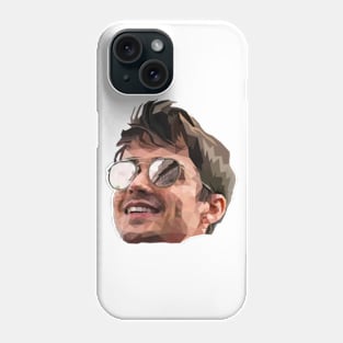 Charles Leclerc Phone Case