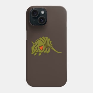 Saby logo Phone Case