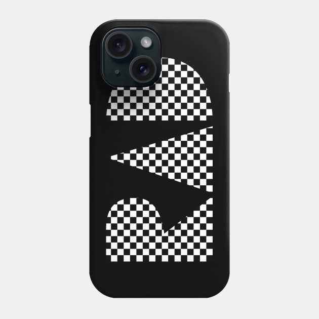 RAD SKATER Phone Case by EdsTshirts