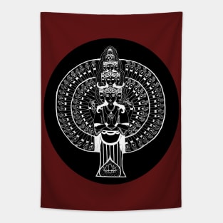 Avalokiteshvara Tapestry