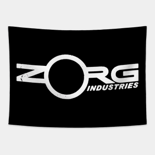 Zorg Industries Tapestry