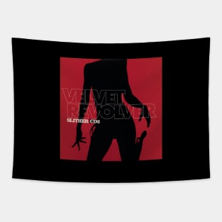 Velvet Revolver #1 Tapestry