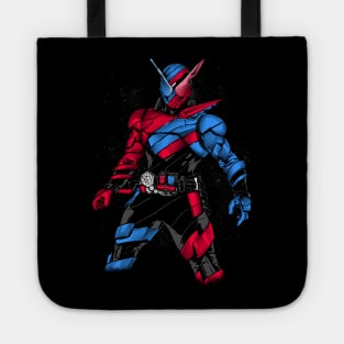 Kamen Rider Build Tote