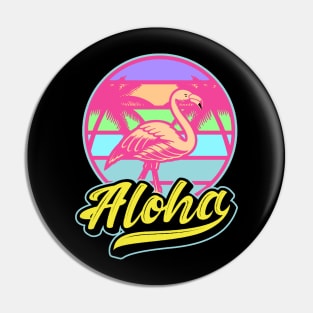 Aloha Pin