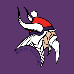 Viking Holiday T-Shirt