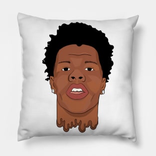 Baby Rap Pillow