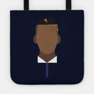 Paul Pogba Tote