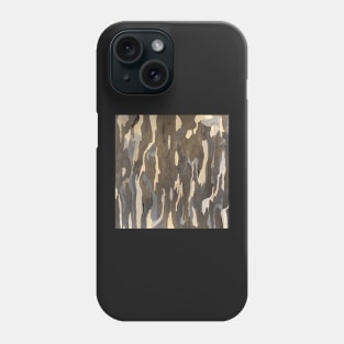 WLAD Camo Phone Case