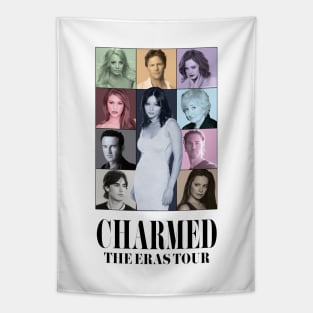 charmed eras tour Tapestry