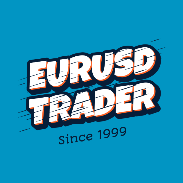 EURUSD TRADER since 1999 by BERMA Art