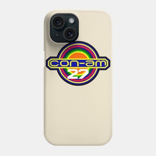 Con Am 27 Phone Case