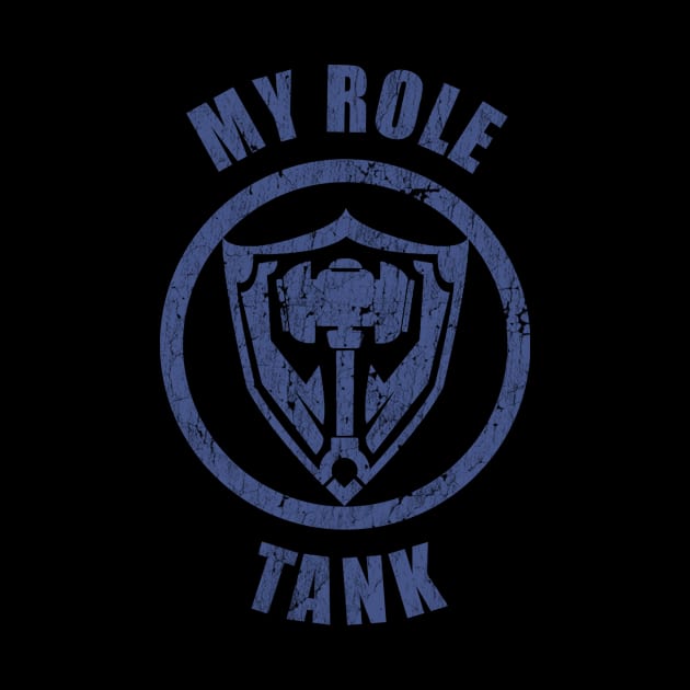 Tank by DynLab