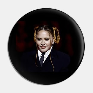 Madonna best singers Pin