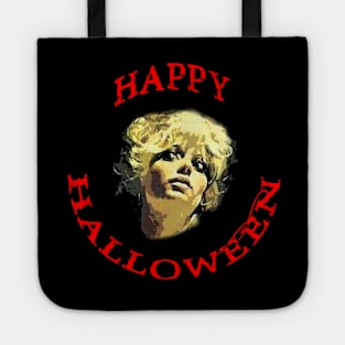 Happy Halloween Tote