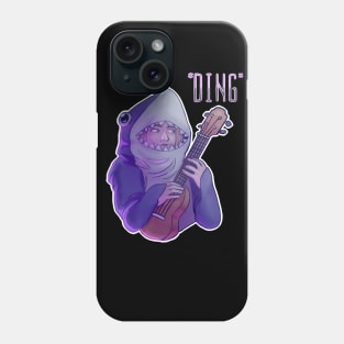 Ding Phone Case