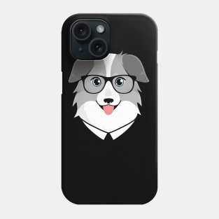 ASS Finance token coin Crypto coin $ass Crytopcurrency australian safe shepherd Phone Case