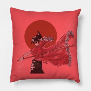 Tao Len Pillow