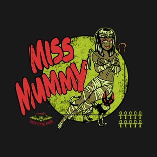 Miss Mummy T-Shirt