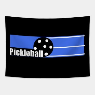 Pickleball Tapestry