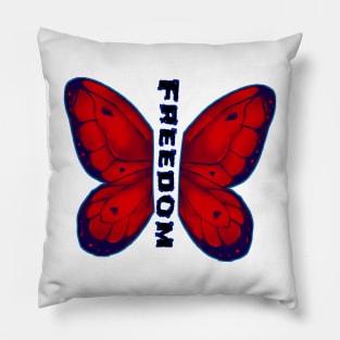 butterfly Pillow