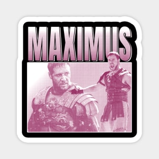 Maximus Magnet