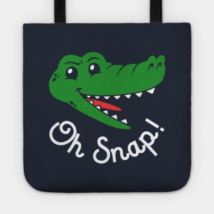 Oh Snap Tote