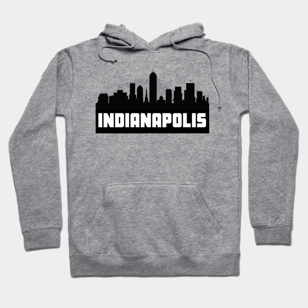 indianapolis hoodie