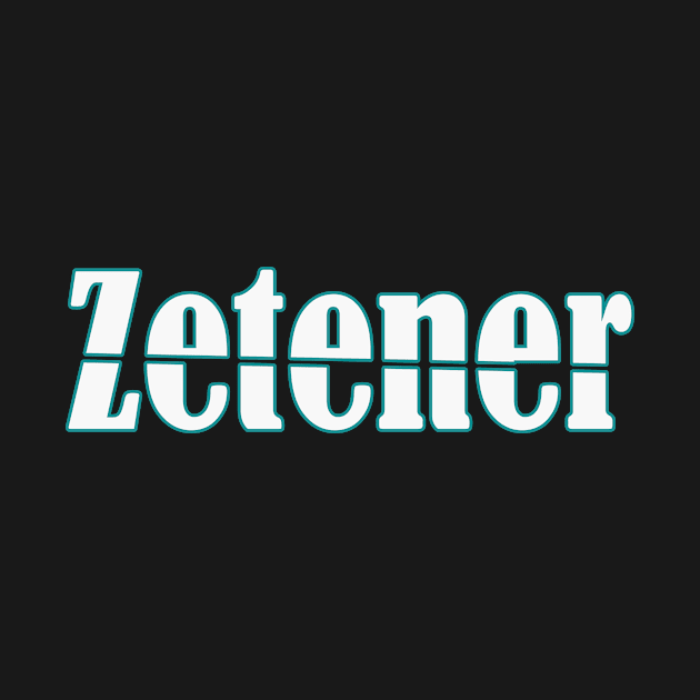 Zetener by LAMAK-DS