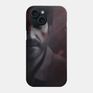 Joel Phone Case