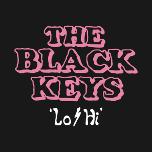 The Black Keys T-Shirt