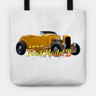 1932 Ford Model B Deluxe Roadster Tote