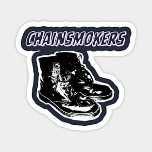 Chainsmokers Magnet