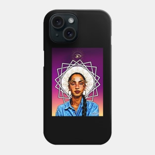 Sade Phone Case