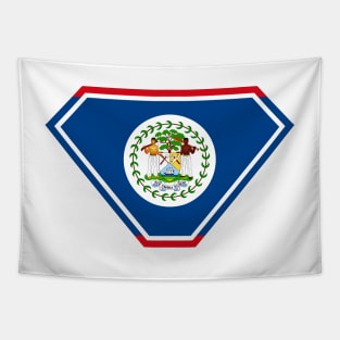 Belize SuperEmpowered Tapestry