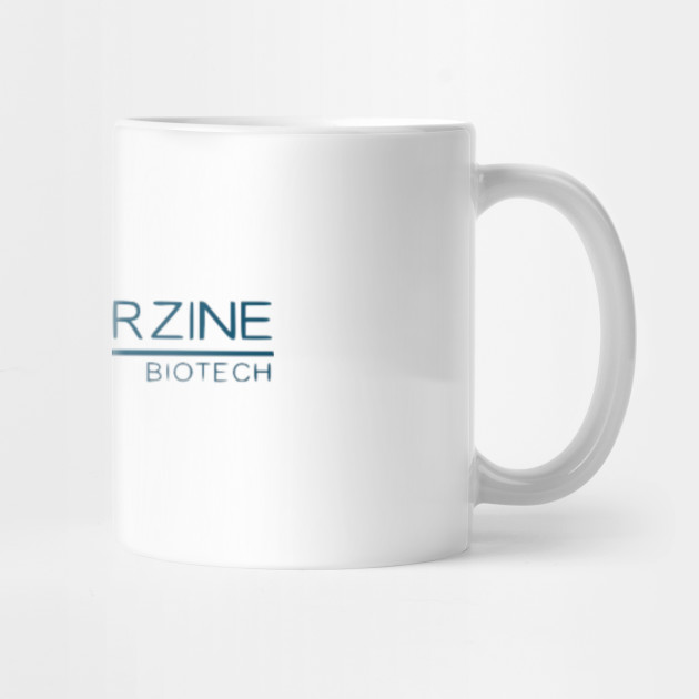 Horzine Biotech Logo Killing Floor Killing Floor Mug Teepublic