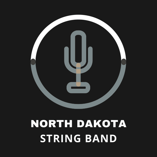 NORTH DAKOTA STRING BAND by IPUL AMBYARTT