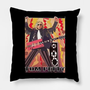 Band Pillow