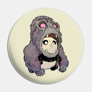 Pandarilla Pin