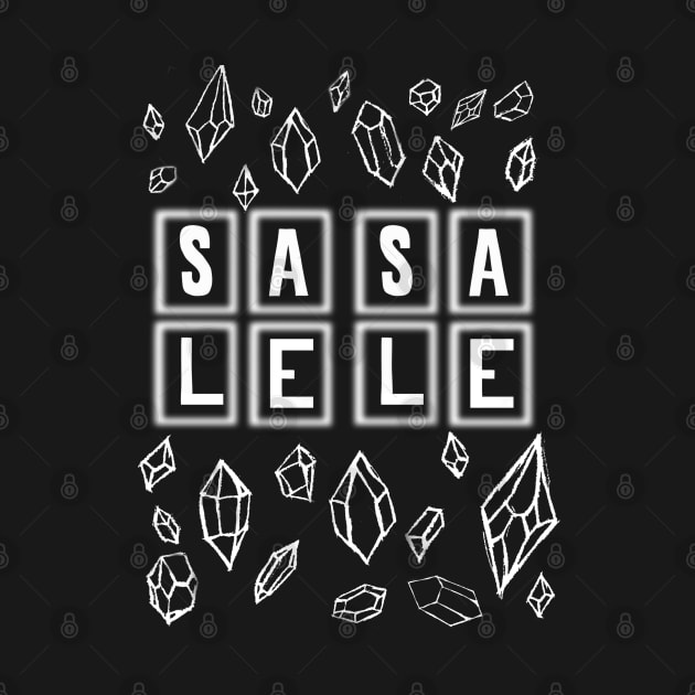 Sasa Lele by bajabarracuda