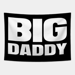 Big Daddy Tapestry