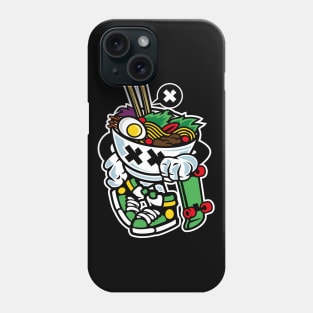 Ramen Style Phone Case