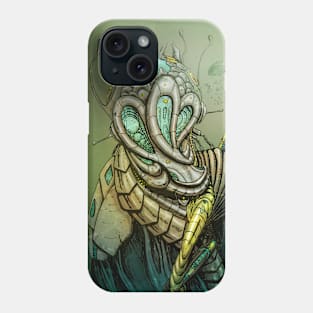 Yulunga Phone Case